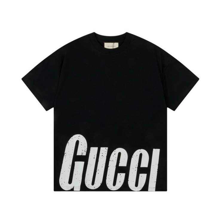 Picture of Gucci T Shirts Short _SKUGucciXS-LmptxG000410721